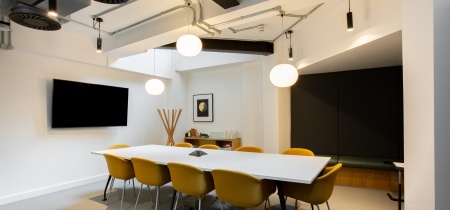 Foto 2 van 25 City Road in Londen