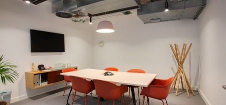 Foto 4 van 25 City Road in Londen