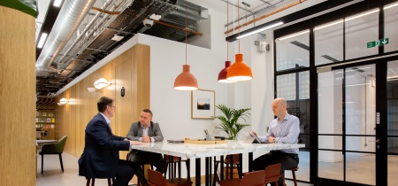 Foto 5 van 25 City Road in Londen