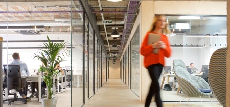 Foto 4 di 25 Luke Street ad Londra