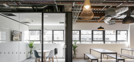 Foto 2 di 25 Luke Street ad Londra