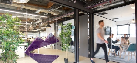 Foto 12 di 25 Luke Street ad Londra