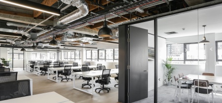 Foto 13 di 25 Luke Street ad Londra