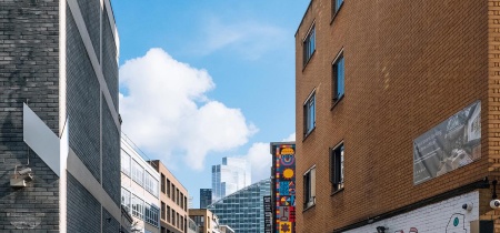 Foto 5 di 25 Luke Street ad Londra