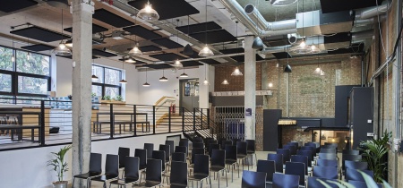 Foto 7 di 25 Luke Street ad Londra