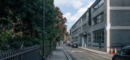 Foto 8 di 25 Luke Street ad Londra