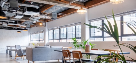 Foto 9 di 25 Luke Street ad Londra