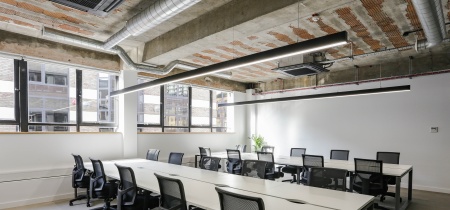 Foto 11 di 25 Luke Street ad Londra