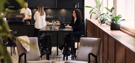 Foto 4 di 29 Throgmorton  Street ad Londra