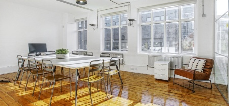 Office space London