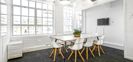 Meeting room London