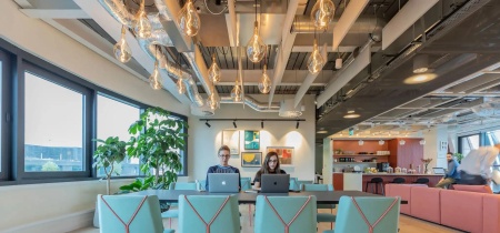 Foto 2 di 33 Broadwick Street ad Londra