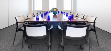 Conference room London