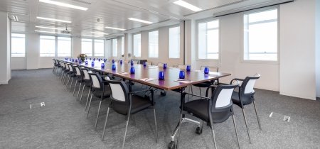 Conference room London