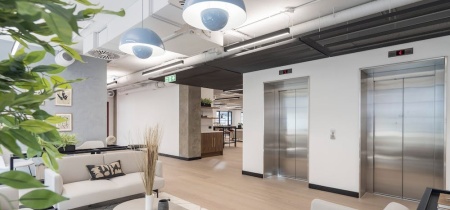 Foto 3 di 44 Featherstone Street ad Londra