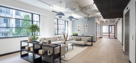 Foto 4 di 44 Featherstone Street ad Londra