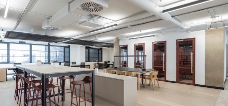 Foto 6 di 44 Featherstone Street ad Londra