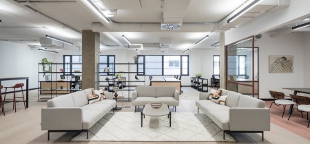 Foto 7 di 44 Featherstone Street ad Londra