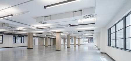 Foto 2 di 44 Featherstone Street ad Londra