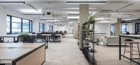 Foto 9 di 44 Featherstone Street ad Londra