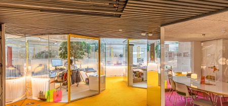 Foto 12 di 47-49 Princes Place  ad Londra