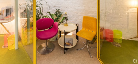 Foto 6 di 47-49 Princes Place  ad Londra