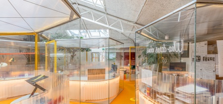 Foto 11 di 47-49 Princes Place  ad Londra