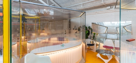 Foto 10 di 47-49 Princes Place  ad Londra