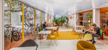 Foto 8 di 47-49 Princes Place  ad Londra