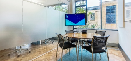 Foto 14 van 48-50 Scrutton Street in Londen