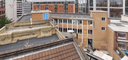 Foto 16 van 48-50 Scrutton Street in Londen