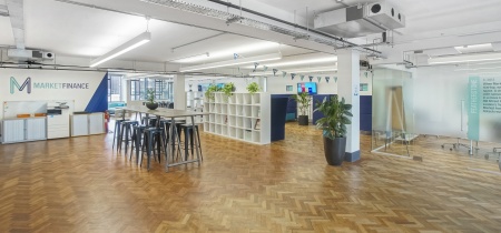 Foto 5 van 48-50 Scrutton Street in Londen