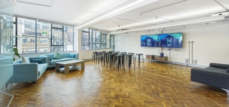 Foto 6 van 48-50 Scrutton Street in Londen