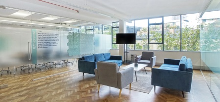 Foto 3 van 48-50 Scrutton Street in Londen