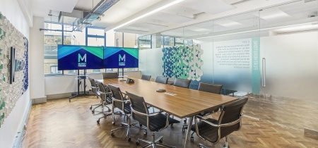 Foto 7 van 48-50 Scrutton Street in Londen