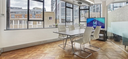 Foto 8 van 48-50 Scrutton Street in Londen