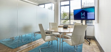 Foto 9 van 48-50 Scrutton Street in Londen