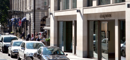 Foto 10 di 48 Dover Street ad Londra