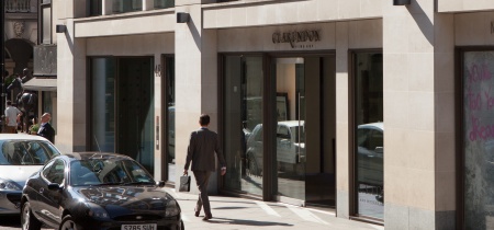 Foto 9 di 48 Dover Street ad Londra