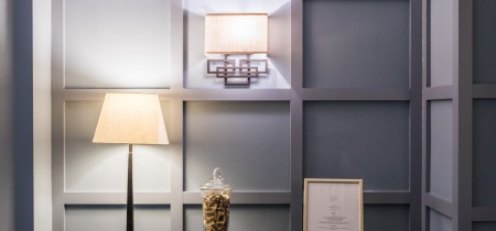 Serviced office London