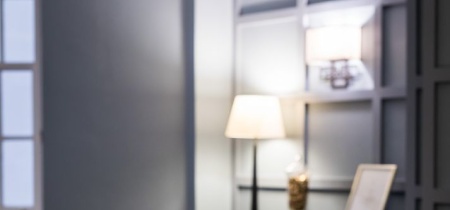 Serviced office London