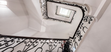 Serviced office London