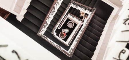 Serviced office London