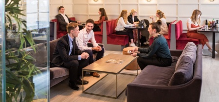 Foto 2 di 49 Grosvenor Street ad Londra