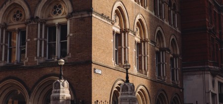 Photo 1 de 50 Liverpool Street à Londres