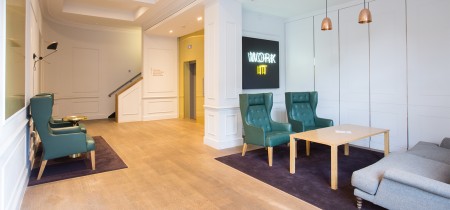 Foto 4 van 50 Liverpool Street in Londen