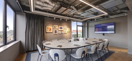 Foto 4 di 50 Station Road ad Londra