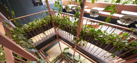 Foto 3 di 50 Station Road ad Londra