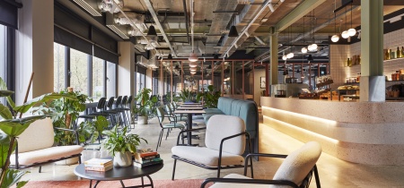 Foto 2 di 50 Station Road ad Londra