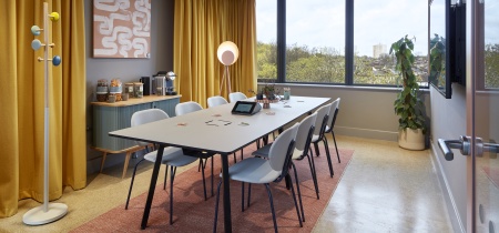 Foto 7 di 50 Station Road ad Londra